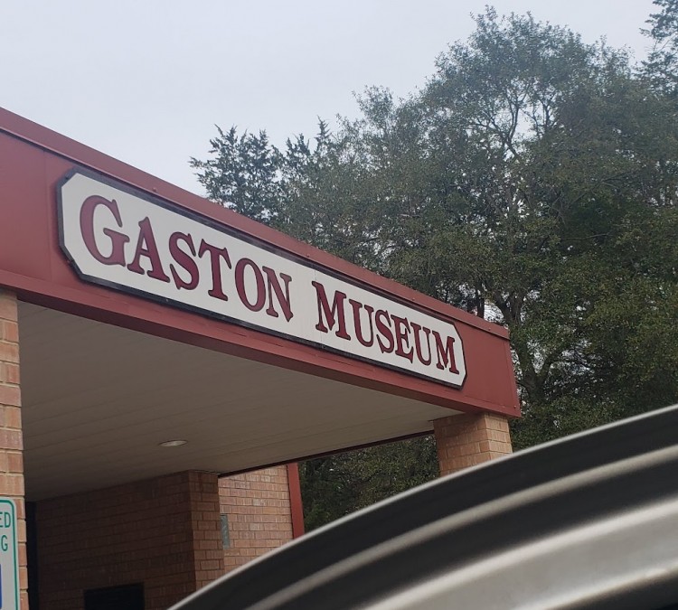gaston-museum-photo
